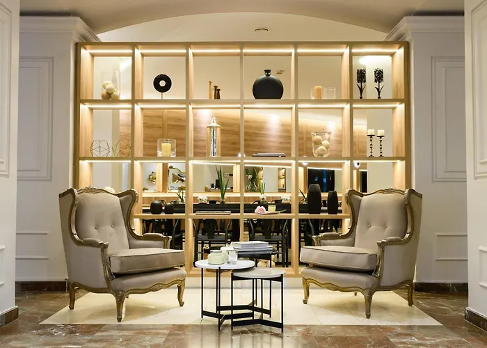 Midtown Boutique Hotel Ciudad Autónoma de Ciudad Autónoma de Buenos Aires